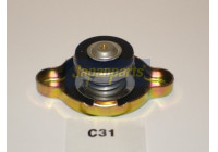 Sealing Cap, radiator