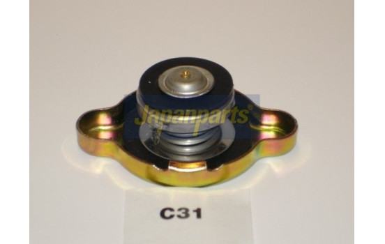 Sealing Cap, radiator