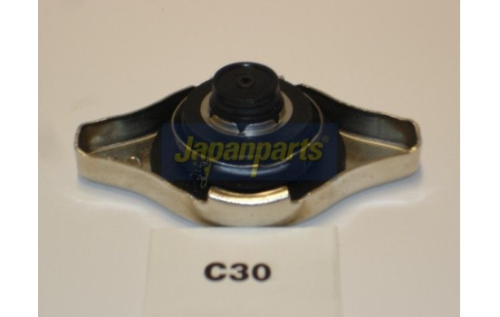 Sealing Cap, radiator