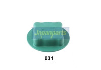 Sealing Cap, radiator