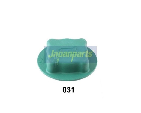 Sealing Cap, radiator