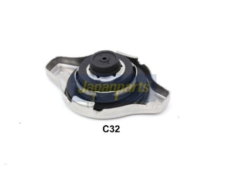 Sealing Cap, radiator