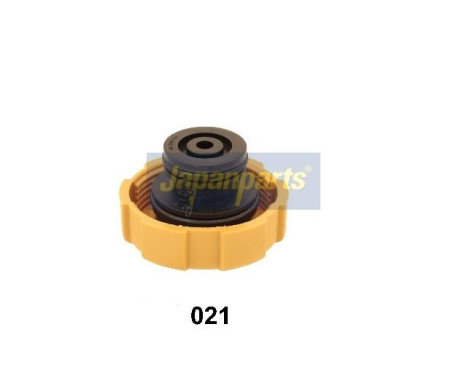 Sealing Cap, radiator, Image 2