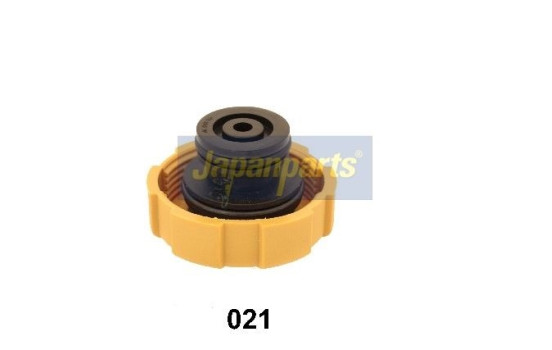 Sealing Cap, radiator, Image 2