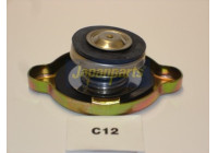 Sealing Cap, radiator