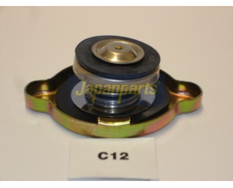 Sealing Cap, radiator