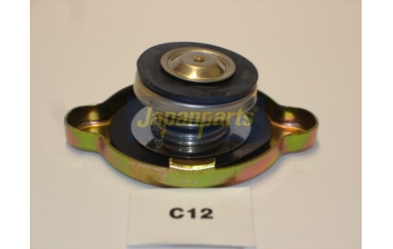 Sealing Cap, radiator