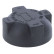 Sealing cover, coolant reservoir