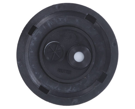 Sealing cover, coolant reservoir, Image 2