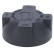 Sealing cover, coolant reservoir, Thumbnail 4