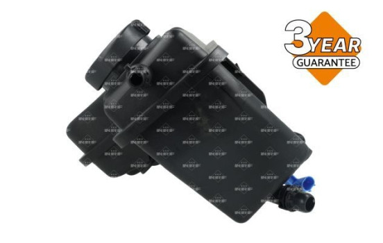 ZBIORNIK WYRËWNAWCZY BMW X3 SERIES 2.0D 04-