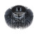 clutch, fan 107705 FEBI, Thumbnail 2
