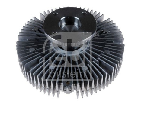 clutch, fan 107705 FEBI, Image 2