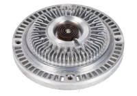 clutch, fan