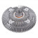 Clutch, radiator fan 104247 FEBI