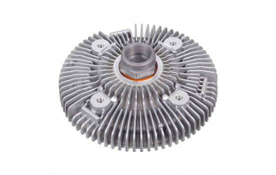 Clutch, radiator fan 104247 FEBI