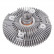 Clutch, radiator fan 104248 FEBI