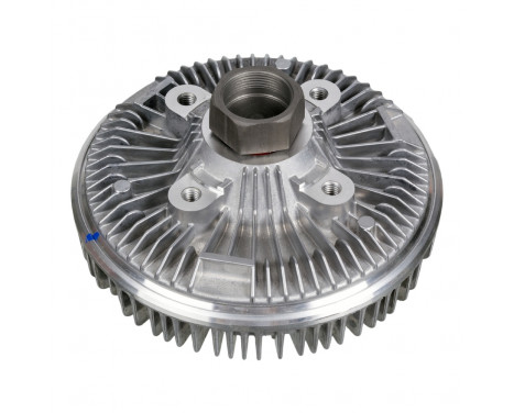 Clutch, radiator fan 104250 FEBI
