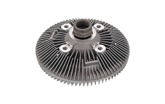 Clutch, radiator fan 104251 FEBI