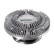 Clutch, radiator fan 106441 FEBI, Thumbnail 2