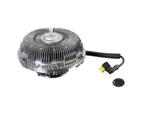 Clutch, radiator fan 106504 FEBI