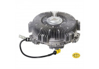 Clutch, radiator fan 106993 FEBI