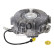 Clutch, radiator fan 106993 FEBI, Thumbnail 2