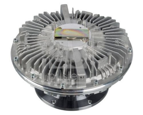 Clutch, radiator fan 173368 FEBI