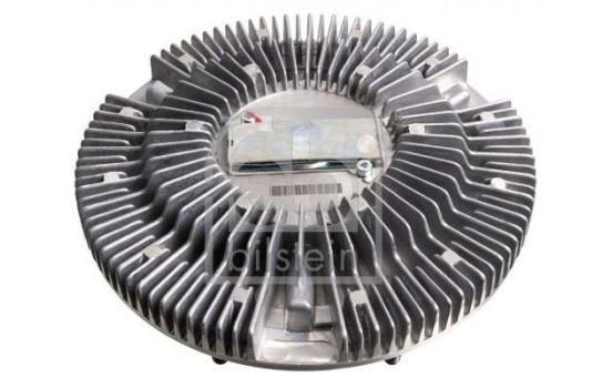 Clutch, radiator fan 176257 FEBI