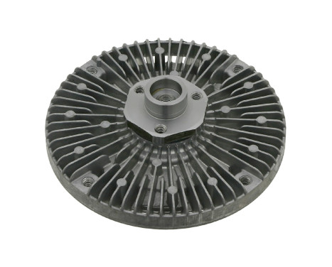 Clutch, radiator fan 17798 FEBI