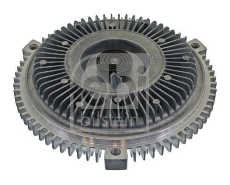 Clutch, radiator fan 17848 FEBI, Image 2