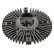 Clutch, radiator fan 17855 FEBI, Thumbnail 2