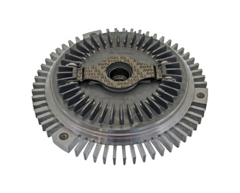 Clutch, radiator fan 17999 FEBI