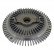 Clutch, radiator fan 17999 FEBI
