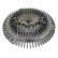 Clutch, radiator fan 17999 FEBI, Thumbnail 2