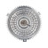 Clutch, radiator fan 18002 FEBI, Thumbnail 5
