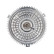 Clutch, radiator fan 18002 FEBI, Thumbnail 5