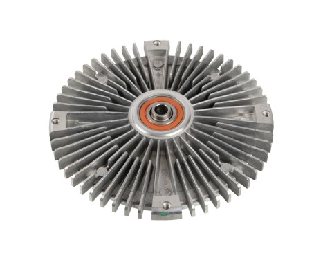 Clutch, radiator fan 18008 FEBI