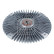 Clutch, radiator fan 18010 FEBI, Thumbnail 2