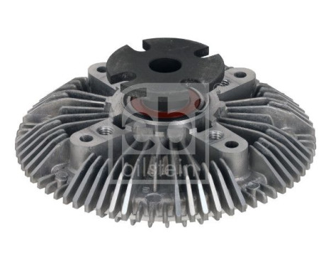 Clutch, radiator fan 18142 FEBI, Image 3