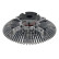 Clutch, radiator fan 18142 FEBI, Thumbnail 3