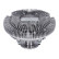 Clutch, radiator fan 181731 FEBI