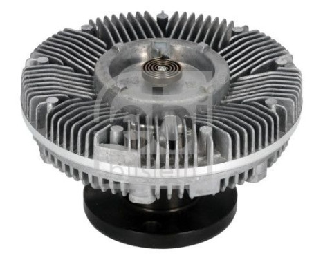 Clutch, radiator fan 182344 FEBI