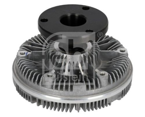 Clutch, radiator fan 182344 FEBI, Image 2