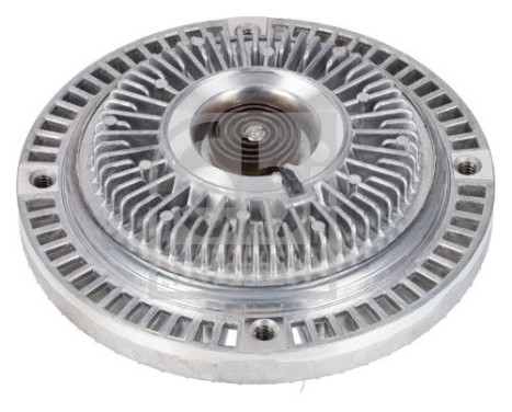 Clutch, radiator fan 18678 FEBI, Image 2