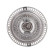 Clutch, radiator fan 18678 FEBI, Thumbnail 4