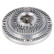 Clutch, radiator fan 18678 FEBI, Thumbnail 2