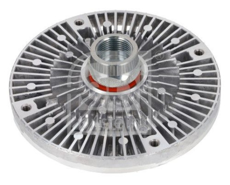 Clutch, radiator fan 18678 FEBI, Image 3