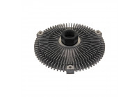 Clutch, radiator fan 18679 FEBI