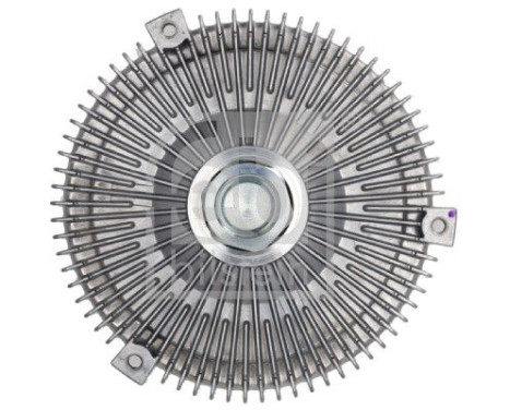 Clutch, radiator fan 18681 FEBI, Image 4